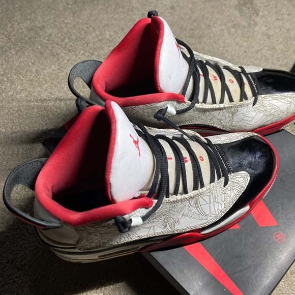 Jordan - Picture 2 of 3